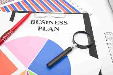 Идеальный бизнес-план: как составить, чтобы найти инвестора?