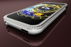 Apple iPhone 4 - Самый дорогой телефон в мире