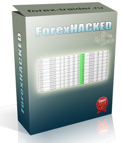   Forex Hacked 2.5