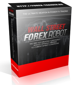 Wall Street Forex Robot 3.9:       