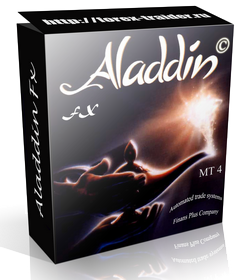   Aladdin Fx