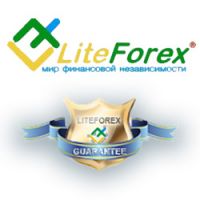   LiteForex :  -  Ѩ!