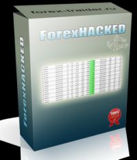 Торговый советник Forex Hacked 2.5