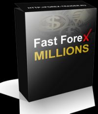 Форекс эксперт Fast Forex Millions