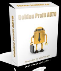 Особенности Форекс-советника Golden Profit Auto
