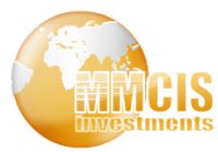MMCIS investments:  ,    